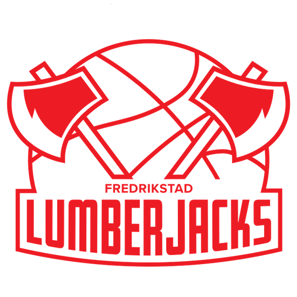 fredrikstad-lumberjacks-logo-rød